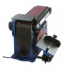 Scheppach BTS800 370 W Belt and disc sander