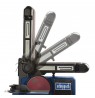 Scheppach BTS800 370 W Belt and disc sander