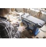 Scheppach BTS800 370 W Belt and disc sander
