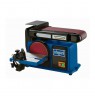 Scheppach BTS800 370 W Belt and disc sander