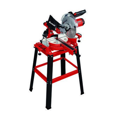 EINHELL MITRE SAW WITH TABLE TC-SM 2531/2 U