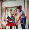 EINHELL MITRE SAW WITH TABLE TC-SM 2531/2 U