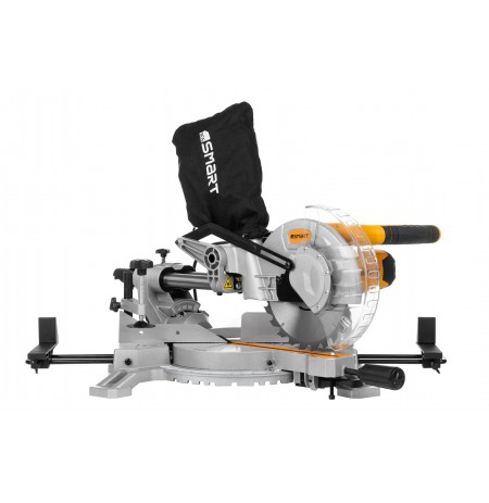 Bevel saw 1500W 210mm SMART365 SM-04-05210