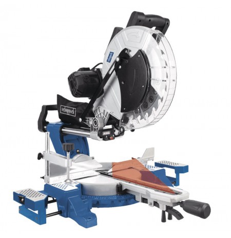 SCHEPPACH MITRE SAW 2000W 305mm HM140L
