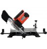 YATO MITER SAW 1800W WITH FEED, LASER 255mm