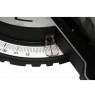 YATO MITER SAW 1800W WITH FEED, LASER 255mm