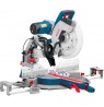 Diskinis pjūklas 2000 W GCM 12GDL BOSCH