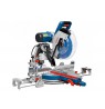 Bosch GCM 12 GDL Professional 4000 RPM 2000 W