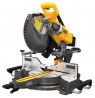 54V XR FV miter saw 305mm
