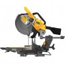 54V XR FV miter saw 305mm