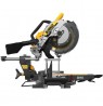 54V XR FV miter saw 305mm