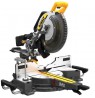 54V XR FV miter saw 305mm
