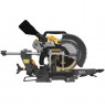 54V XR FV miter saw 305mm
