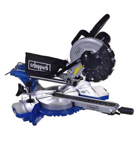 Scheppach HM254 2000 W
