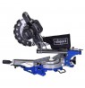 Scheppach HM254 2000 W