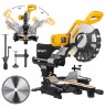 Mitre saw 2000W laser SMART365 SM-04-05305