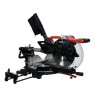 YATO MITER SAW 1800W WITH FEED, LASER 305mm