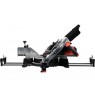 YATO MITER SAW 1800W WITH FEED, LASER 305mm