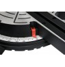 YATO MITER SAW 1800W WITH FEED, LASER 305mm