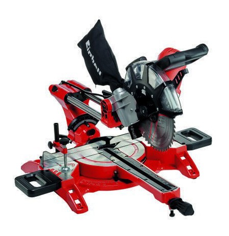 Einhell TC-SM 2534/1 Dual 4000 RPM 2350 W