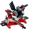 Pjovimo staklės Einhell TC-SM 2534/1 Dual 4000 RPM 2350 W
