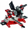 Einhell TC-SM 2534/1 Dual 4000 RPM 2350 W