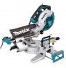 MAKITA. MITRE SAW SAW 216/1200W LS0816F WITH FEED 65x305mm LED