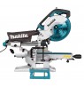 MAKITA. MITRE SAW SAW 216/1200W LS0816F WITH FEED 65x305mm LED