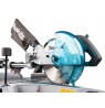 MAKITA. MITRE SAW SAW 216/1200W LS0816F WITH FEED 65x305mm LED