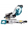 MAKITA. MITRE SAW SAW 216/1200W LS0816F WITH FEED 65x305mm LED