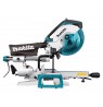 MAKITA. MITRE SAW SAW 216/1200W LS0816F WITH FEED 65x305mm LED