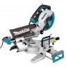 MAKITA. MITRE SAW SAW 216/1200W LS0816F WITH FEED 65x305mm LED
