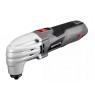 Multifunction machine 250W Graphite oscillation amount 15000-21000 per minute with carrying case