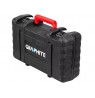 Multifunction machine 250W Graphite oscillation amount 15000-21000 per minute with carrying case