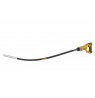 Concrete Vibrator 18V XR, 360W, 15.000 vibrations/min, medium