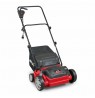 MTD SCARIFIER AERATOR 1200W SMART 30 VE