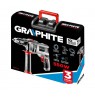 Graphite 58G725 drill 3000 RPM Key Grey