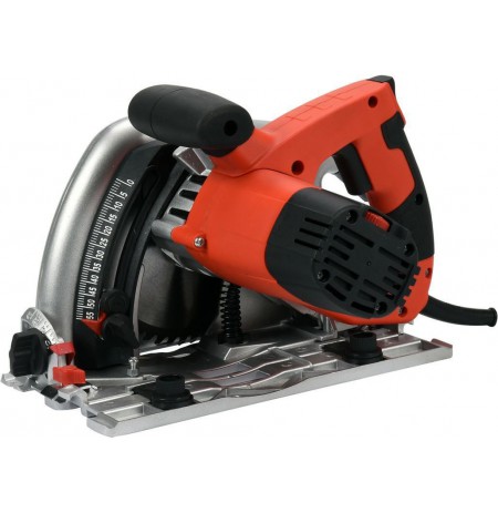 YT. PLUNGE SAW 1300W 165mm