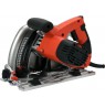 YT. PLUNGE SAW 1300W 165mm