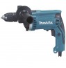 Makita HP1631K drill Keyless 3200 RPM 1.9 kg