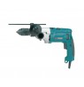 Makita HP2071J drill Keyless 2900 RPM Black,Blue,Silver 2.5 kg
