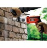 Black and Decker KR1102K 3200 RPM Keyless