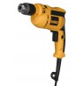Gręžtuvas smūginis 650W 13mm D21710 DEWALT