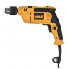 Gręžtuvas smūginis 650W 13mm D21710 DEWALT