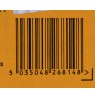 Gręžtuvas smūginis 650W 13mm D21710 DEWALT