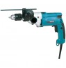 MAKITA HAMMER DRILL 720W 2-SPEED CASE MAKPAC HP2050HJ
