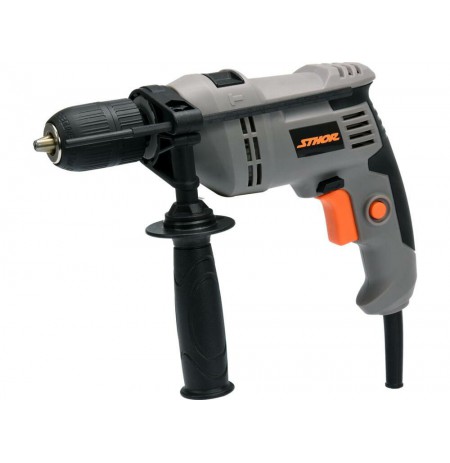 Hammer drill 800W STHOR 78997