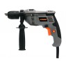 Hammer drill 800W STHOR 78997