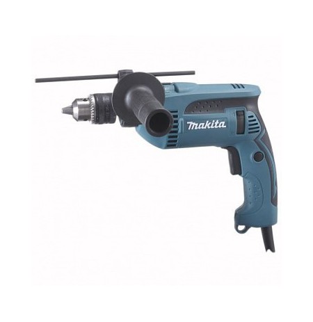 Makita HP1640K drill Key 2800 RPM Black,Turquoise 2 kg