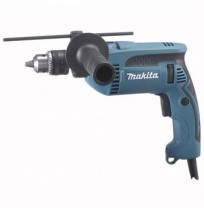 Makita HP1640K drill Key 2800 RPM Black,Turquoise 2 kg